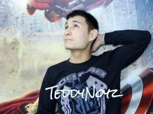 TeddyNoyz