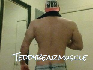 Teddybear_muscle