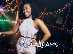 TeelaAdams