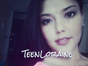 TeenLoraine Sex Feed