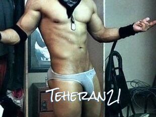 Teheran21