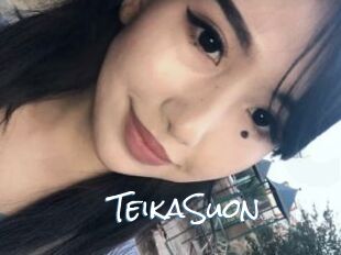 TeikaSuon