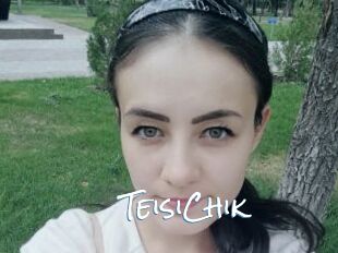 TeisiChik