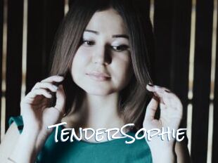 TenderSophie