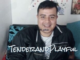 TenderandPlayful