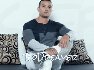 TeoDreamer