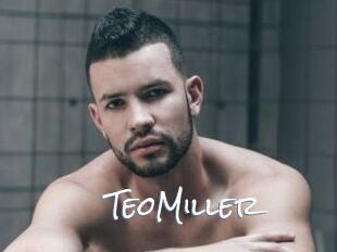 TeoMiller
