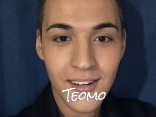 Teomo