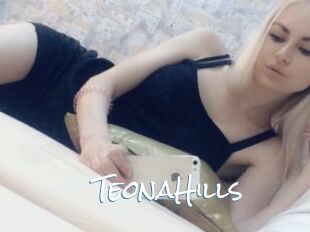 TeonaHills