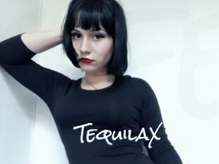 TequilaX