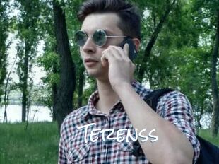 Terenss