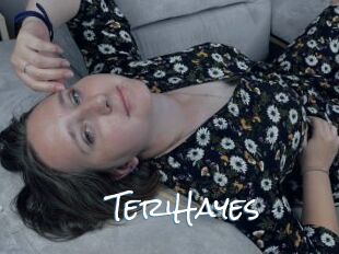 TeriHayes