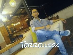 Terrellcox