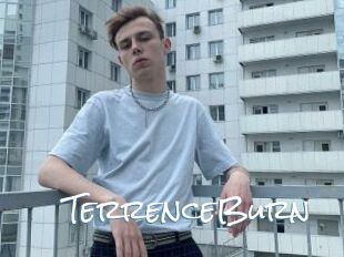 TerrenceBurn
