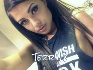 Terry18