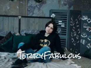 TerryFabulous
