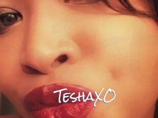 TeshaXO