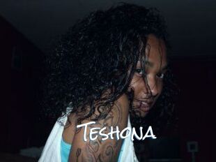 Teshona
