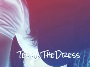 TessInTheDress