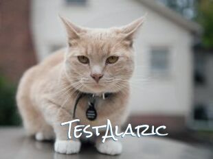 TestAlaric