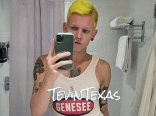 TevinTexas