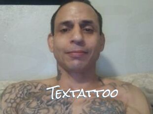 Textattoo
