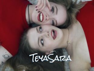TeyaSara Sex Feed