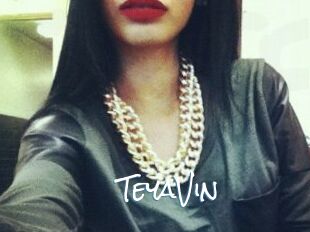 TeyaVin