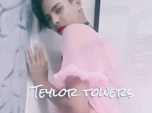 Teylor_towers