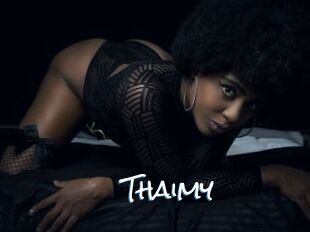 Thaimy