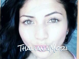 ThalianaMori