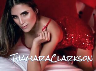 ThamaraClarkson