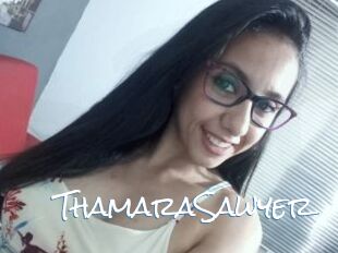 ThamaraSawyer