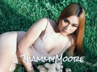 ThammyMoore