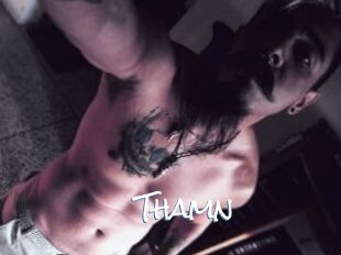 Thamn