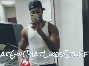 ThatGuyThatLikesStuff
