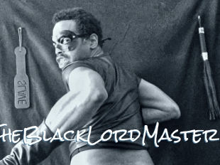 TheBlackLordMaster Sex Feed
