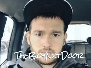 TheBoyNxtDoor