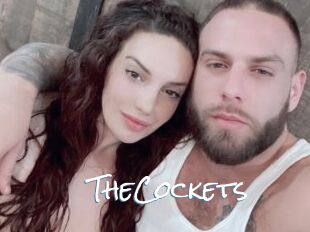 TheCockets