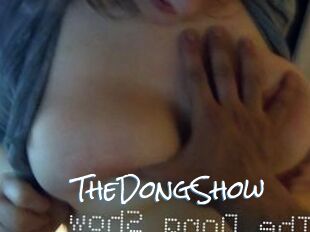 TheDongShow Sex Feed