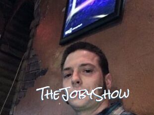 TheJobyShow