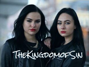 TheKingdomofSin