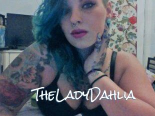 TheLadyDahlia