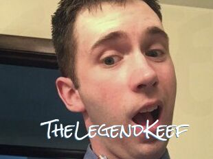 TheLegendKeef