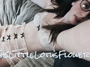 TheLittleLotusFlower