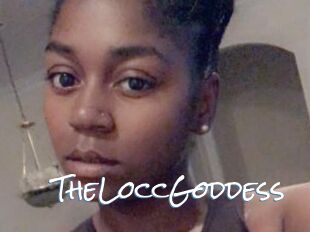 TheLoccGoddess