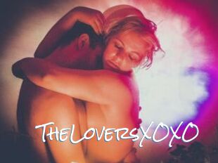 TheLoversXOXO