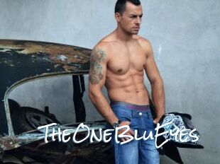 TheOneBluEyes Sex Feed