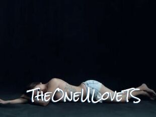 TheOneULoveTS