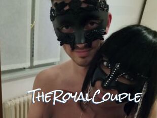 TheRoyalCouple Sex Feed